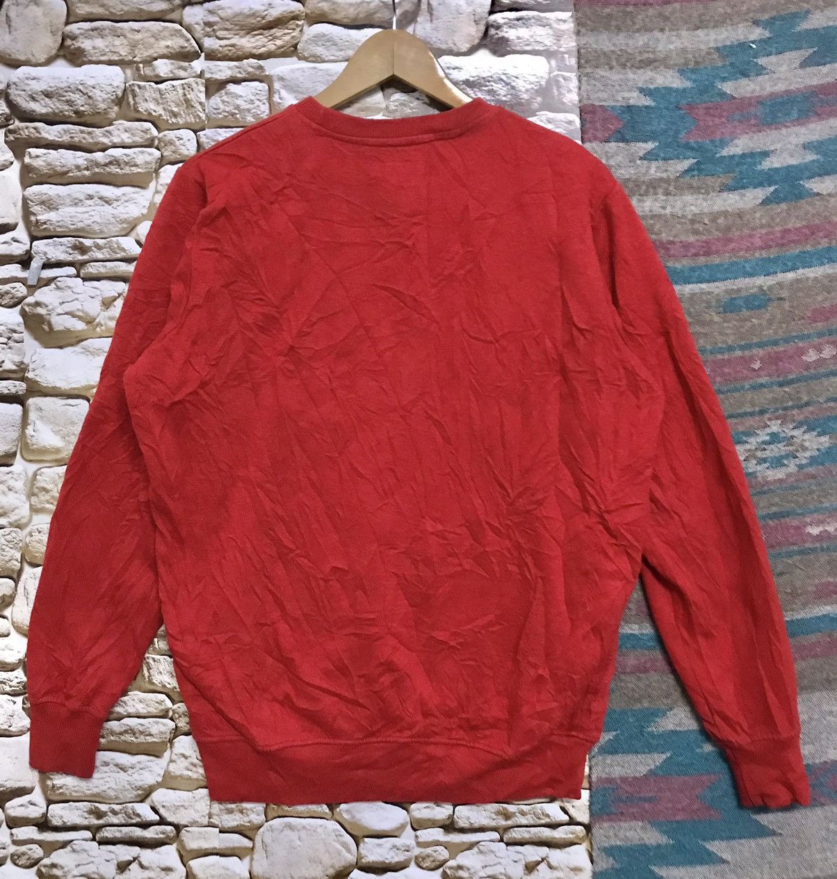 Boohoo BoohooMan Michigan State Sweatshirt Size US M / EU 48-50 / 2 - 2 Thumbnail