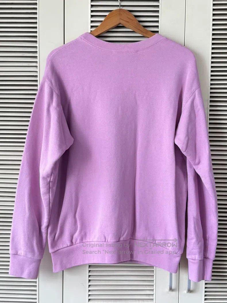 Gucci Gucci Pink pineapple printed sweatshirt Size XS / US 0-2 / IT 36-38 - 2 Thumbnail