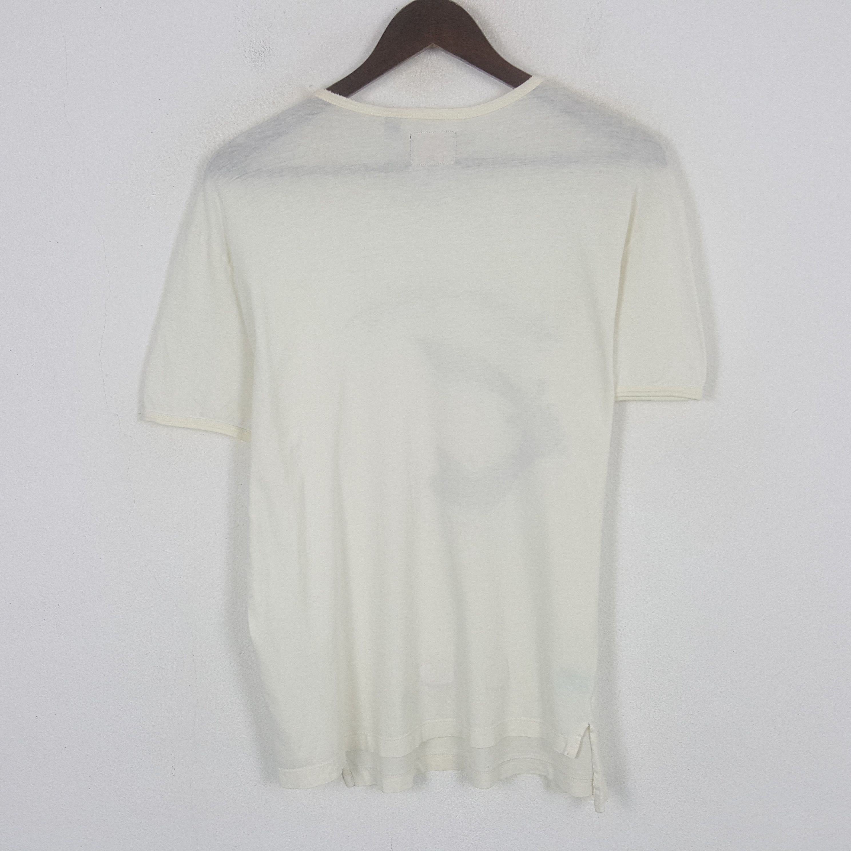 Vivienne Westwood Vintage Vivienne Westwood Anglomania Tshirt Size US L / EU 52-54 / 3 - 3 Thumbnail