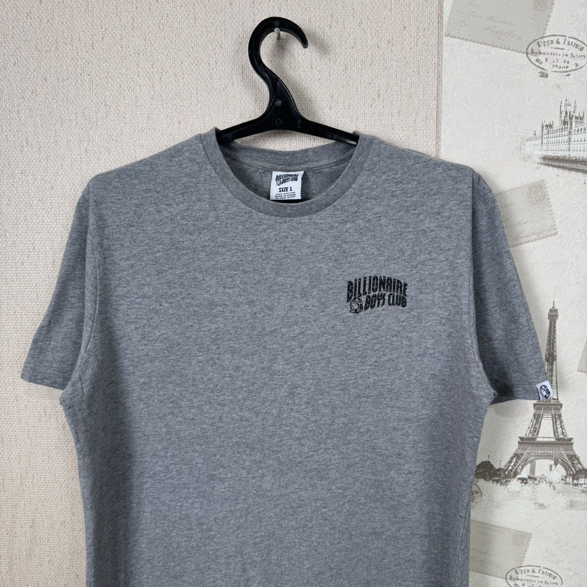 Billionaire Boys Club 💸 Billionaire Boys Club t-shirt BBC rare retro hype Y2K L Size US L / EU 52-54 / 3 - 8 Thumbnail
