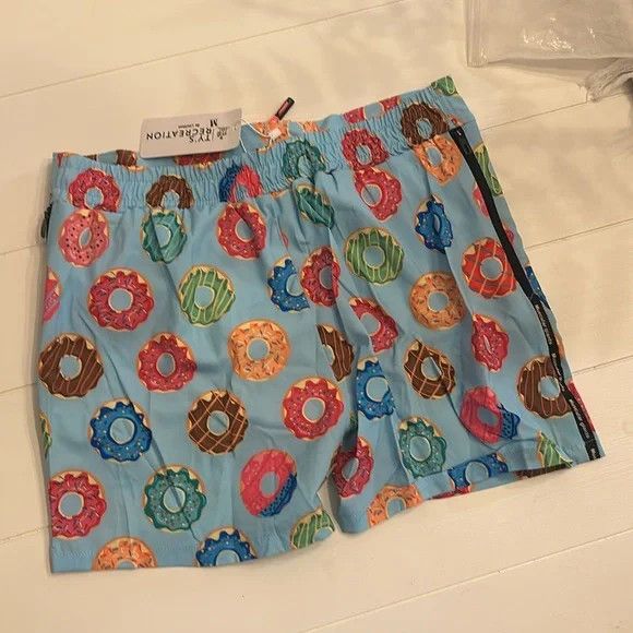 Other Ty’s Recreation Men’s Swim Shorts Size US 32 / EU 48 - 6 Thumbnail