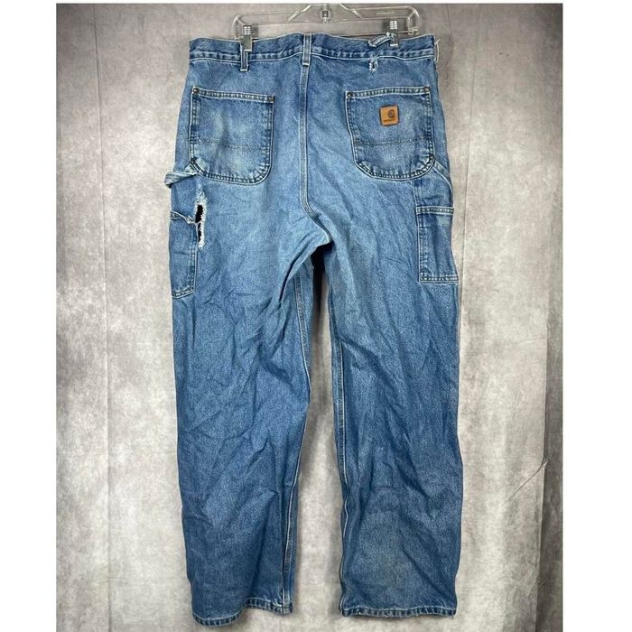 Polo Sport Dungaree Fit Carpenter Jean
