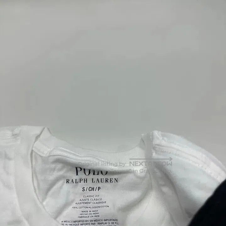 Polo Ralph Lauren Polo Ralph Lauren Men's 3. Size US S / EU 44-46 / 1 - 2 Thumbnail