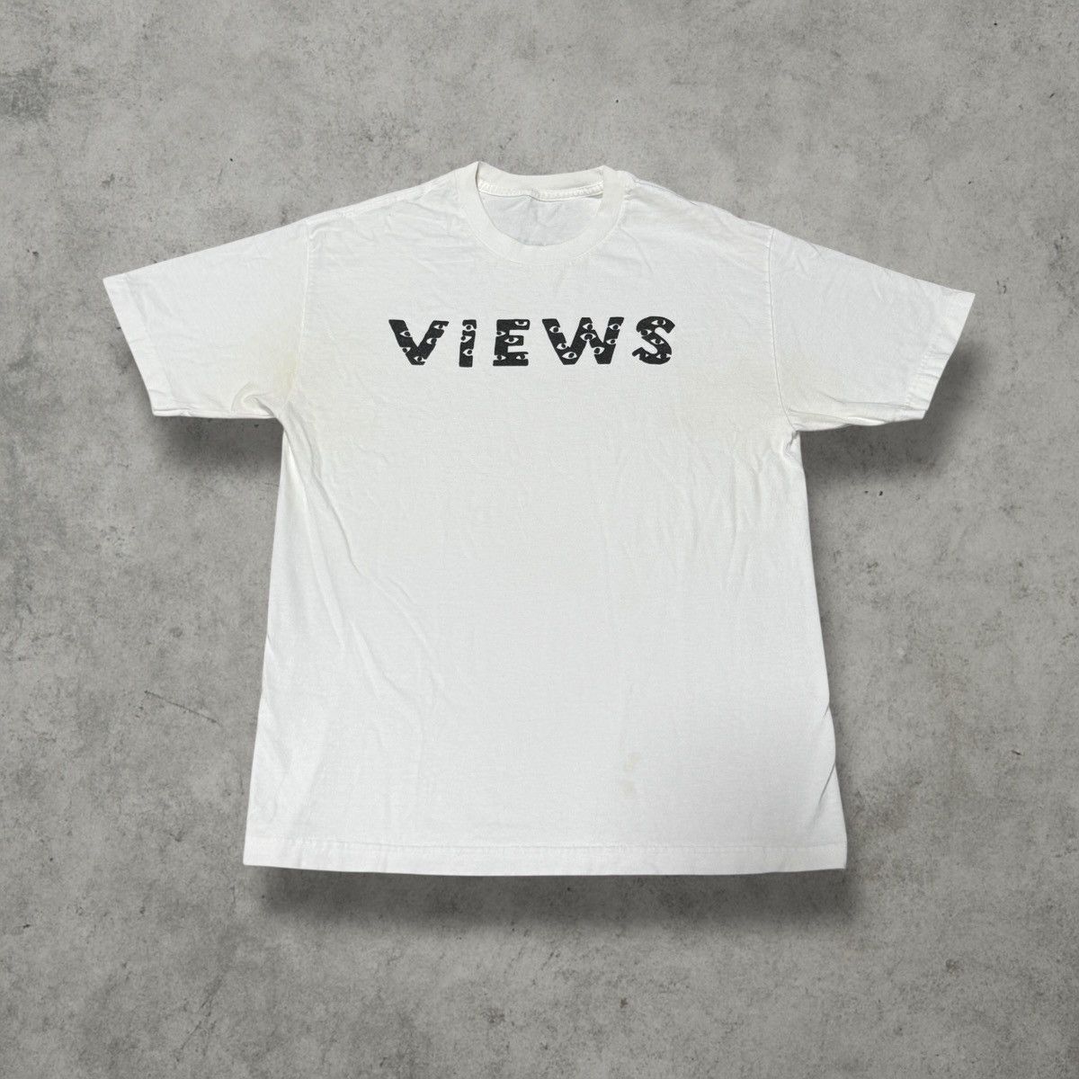 Other Drake View Summer Sixteen Tee Size US M / EU 48-50 / 2 - 1 Thumbnail