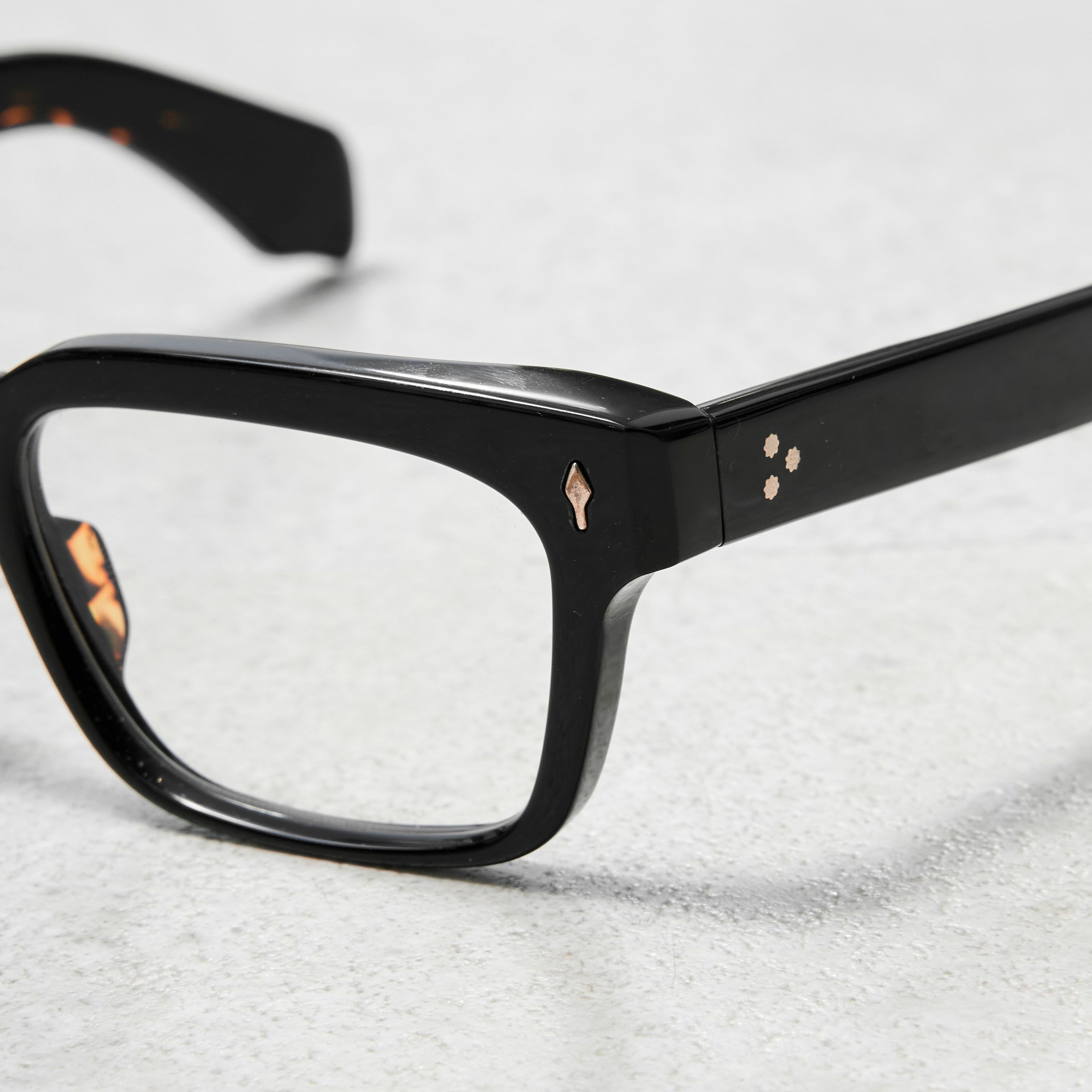 Jacques Marie Mage JACQUES MARIE MAGE JMM MOLINO 55 Size ONE SIZE - 3 Thumbnail