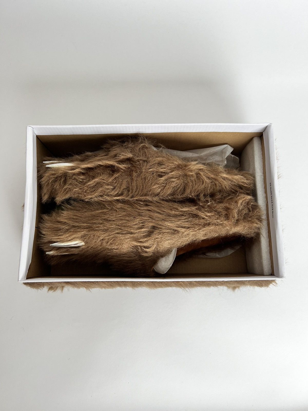 Bravest Studios Bravest Studios Bear Claw Mules Size US 9 / EU 42 - 7 Thumbnail
