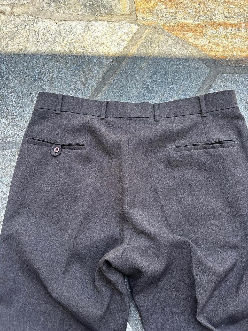 Vintage Levi’s sportswear vintage brown label action slacks Size US 34 / EU 50 - 5 Thumbnail