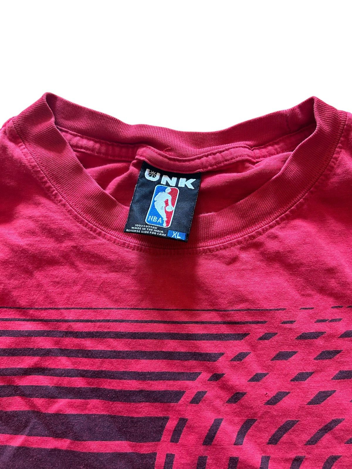 NBA Vintage Portland Trail Blazers NBA Tee Size US XL / EU 56 / 4 - 2 Thumbnail