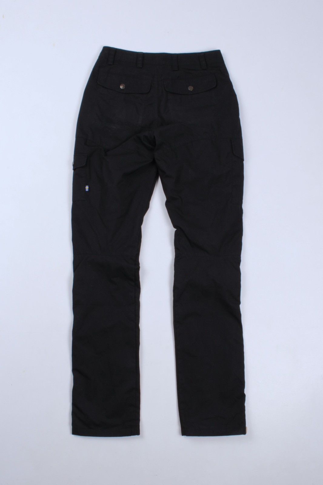 Fjallraven FJALLRAVEN G-1000 89809 Karla Pro Winter Trousers Pants Size 28" / US 6 / IT 42 - 6 Thumbnail