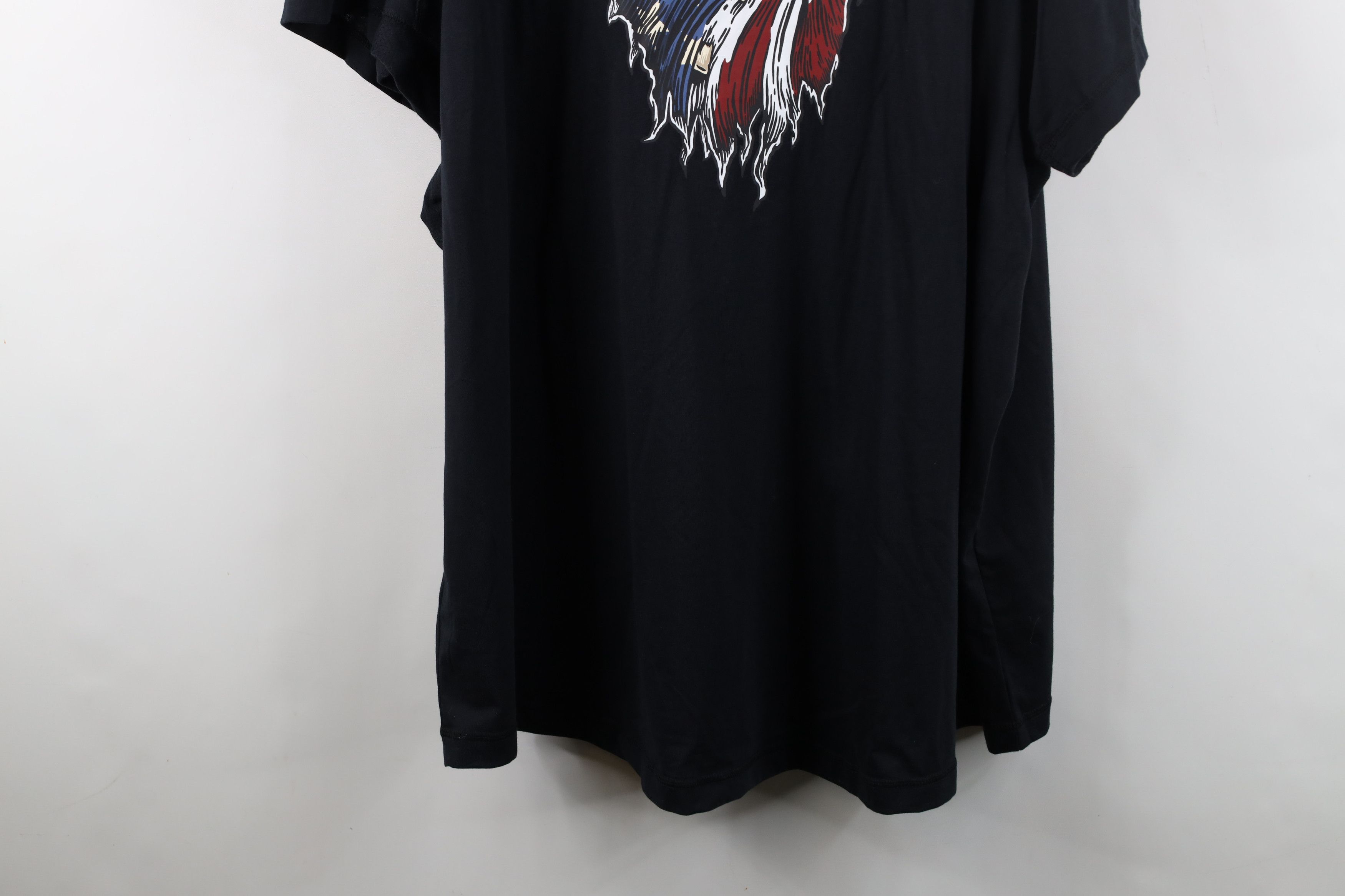 Ariat Ariat Rebar Workman Born 4 This Short Sleeve Pocket T-Shirt Size US XXL / EU 58 / 5 - 14 Thumbnail
