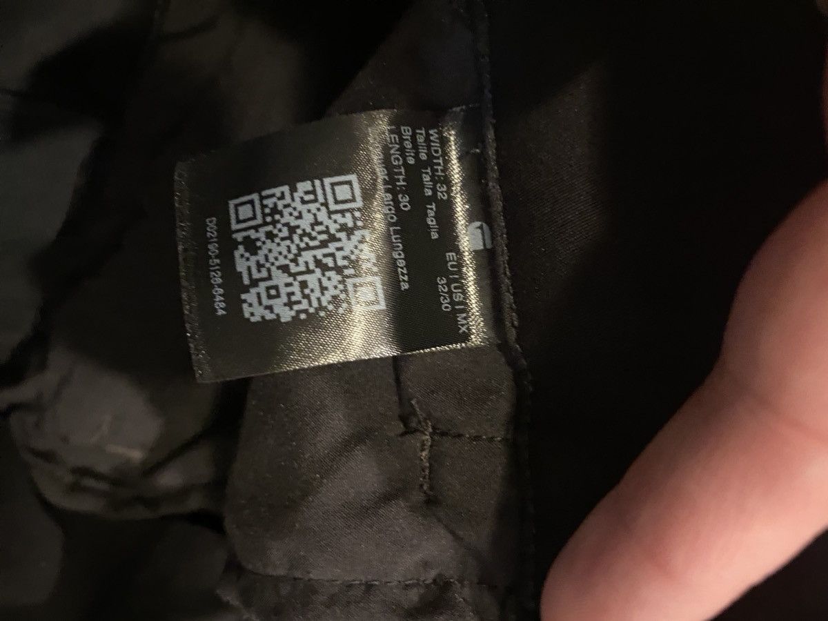 G-Star G star raw tapered cargo pants Size US 32 / EU 48 - 4 Thumbnail