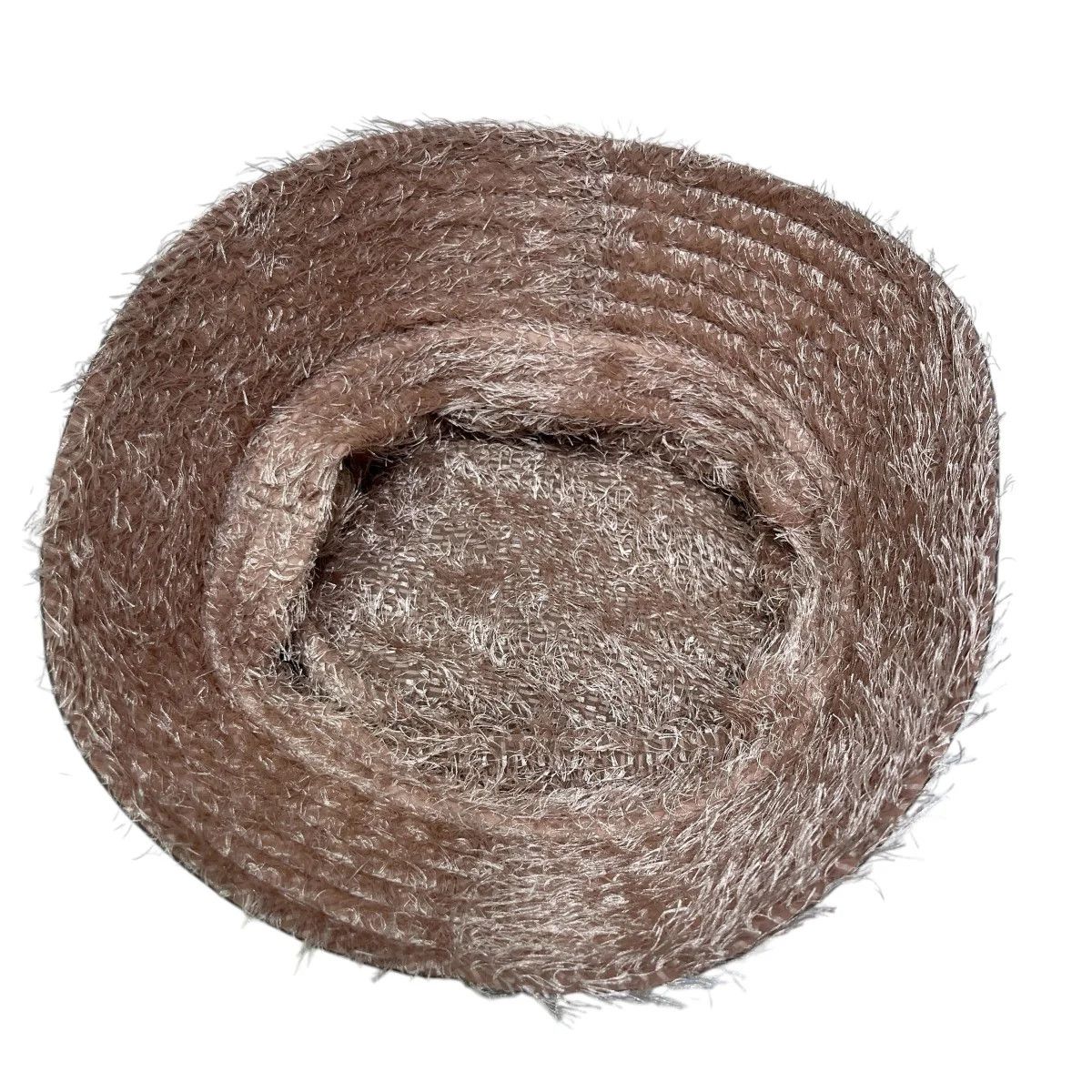 Craig Green Reversible Fluffy Hat Size ONE SIZE - 5 Thumbnail