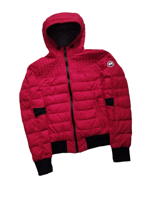 Canada Goose Canada Goose Cabri Hoody Light Down Jacket Grailed