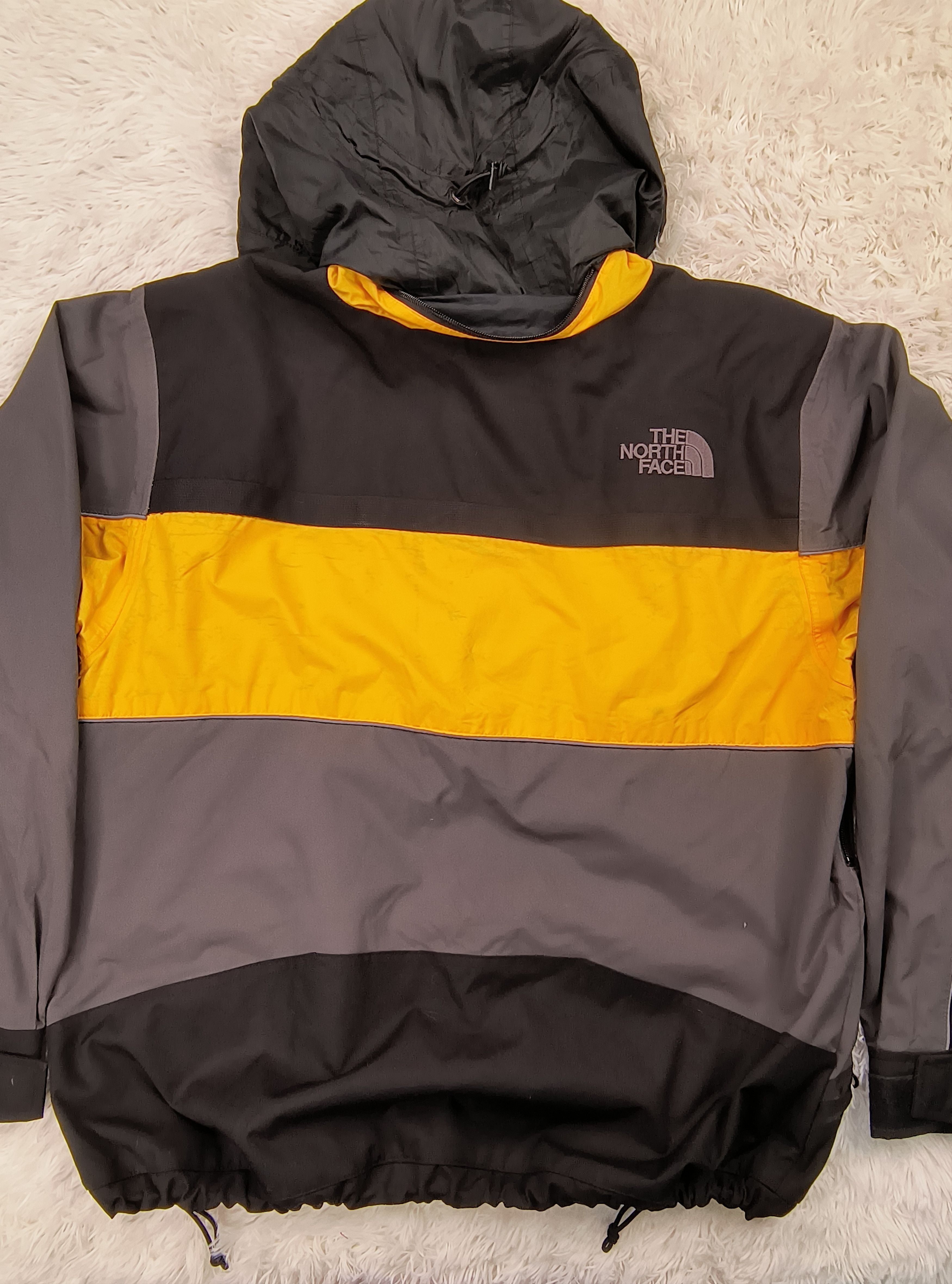 The North Face The North Face steep tech snowboarding coat Size US XL / EU 56 / 4 - 11 Thumbnail