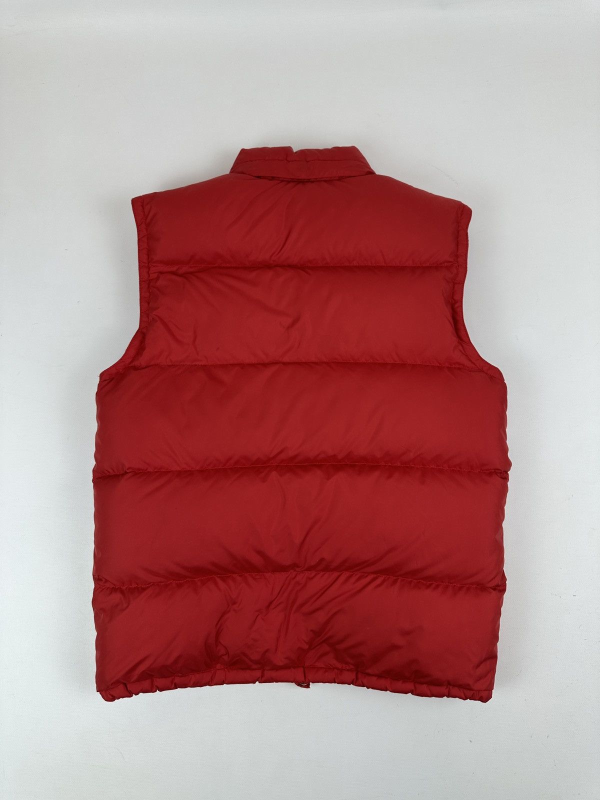 Polo Ralph Lauren Vintage Polo Ralph Lauren Down Jacket Size US M / EU 48-50 / 2 - 6 Thumbnail