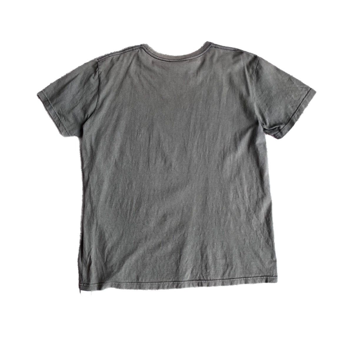 Alpha Industries Alpha Industries Tee Size US L / EU 52-54 / 3 - 2 Thumbnail