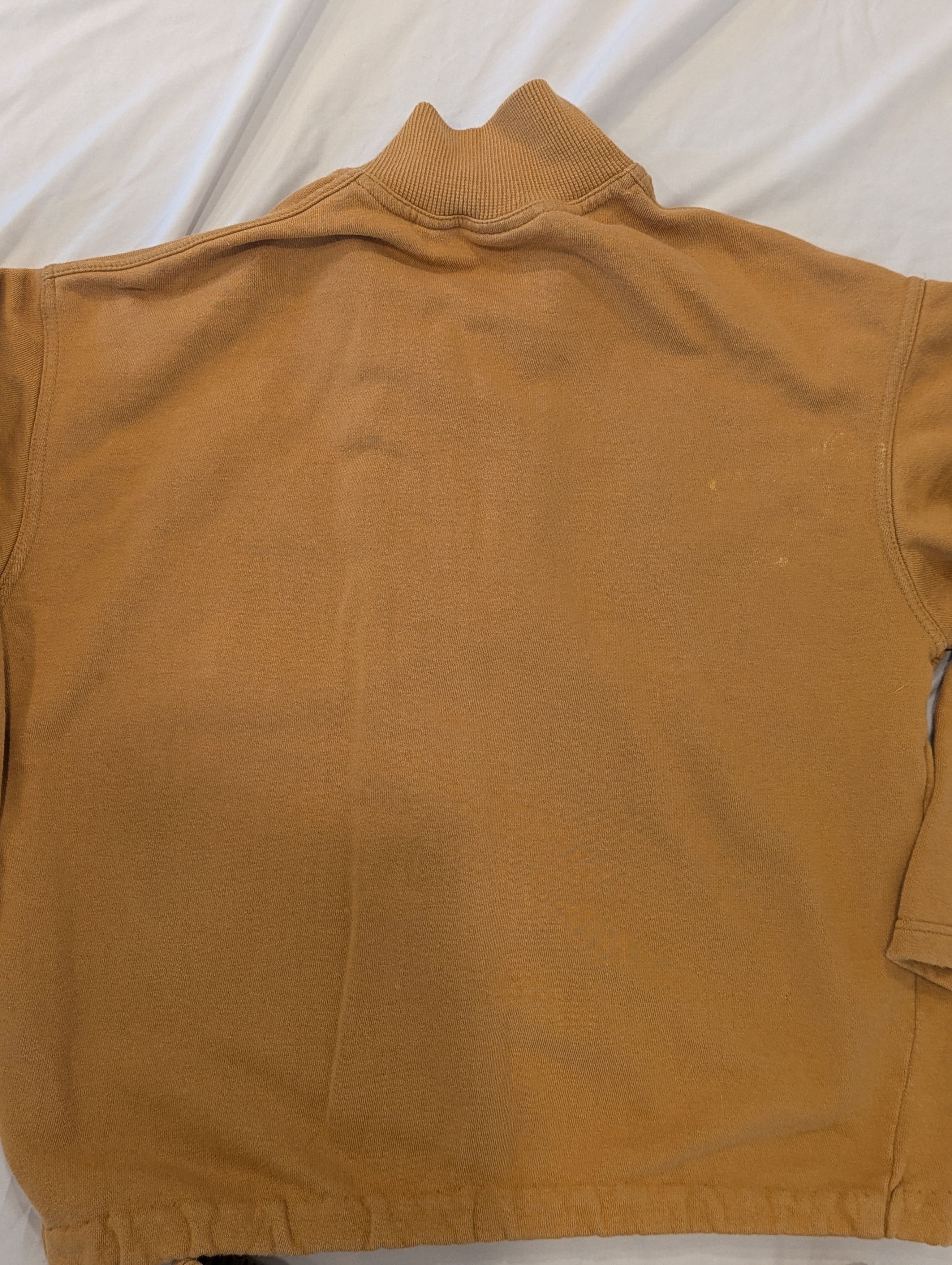 Donna Karan Vintage 90s DKNY Mustard Jogger Set Korea Size S/P Size 28" / US 6 / IT 42 - 13 Thumbnail