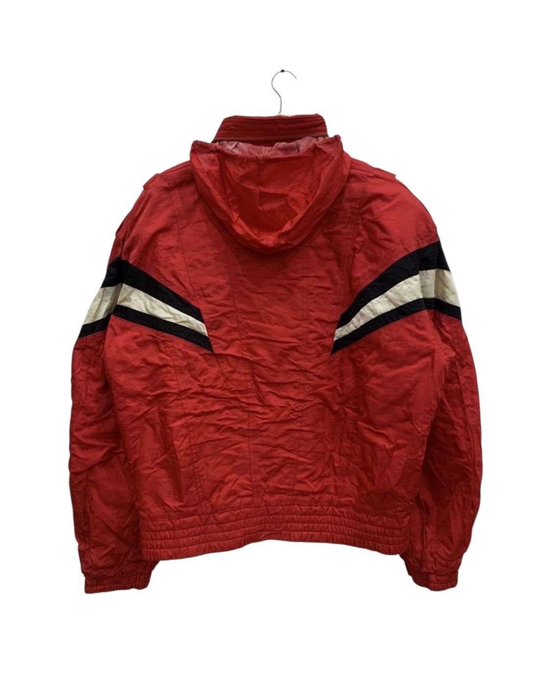 Ellesse × Goldwin 🔥Vintage Ellese x Goldwin ski jacket Size US XL / EU 56 / 4 - 8 Thumbnail