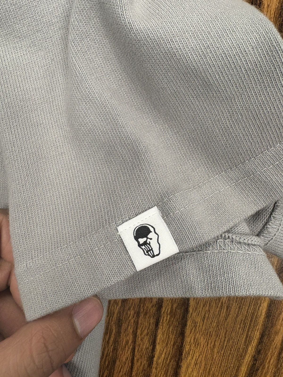 Matty Boy × Warren Lotas Warrent Lotas Matty Boy Reaper Tee Size US M / EU 48-50 / 2 - 6 Thumbnail