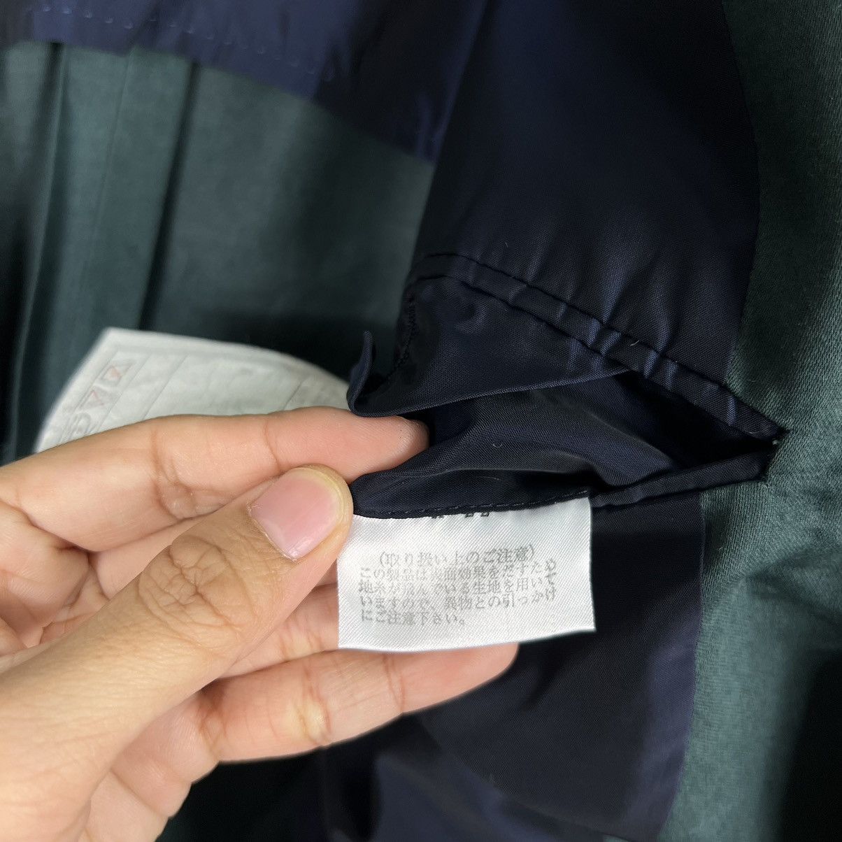 Romeo Gigli 🔥 ROMEO GIGLI MOLESKIN BLAZER JACKET Size US M / EU 48-50 / 2 - 16 Thumbnail