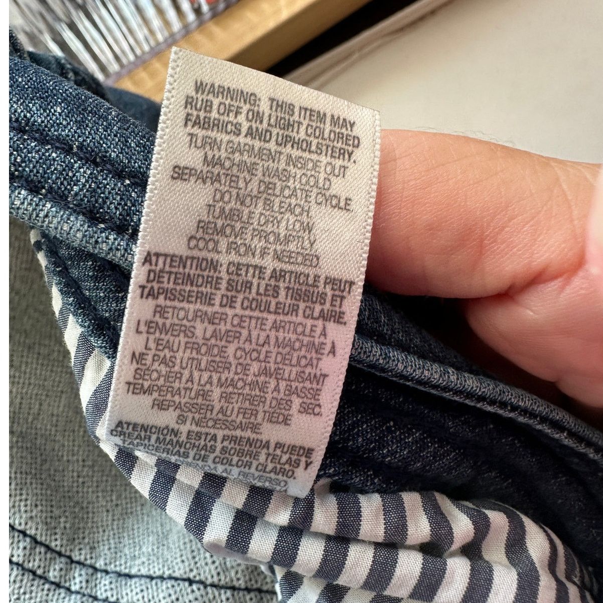 Splendid Splendid Medium Wash High Waist Ankle Zip Skinny Jeans 29 Size 29" - 10 Thumbnail