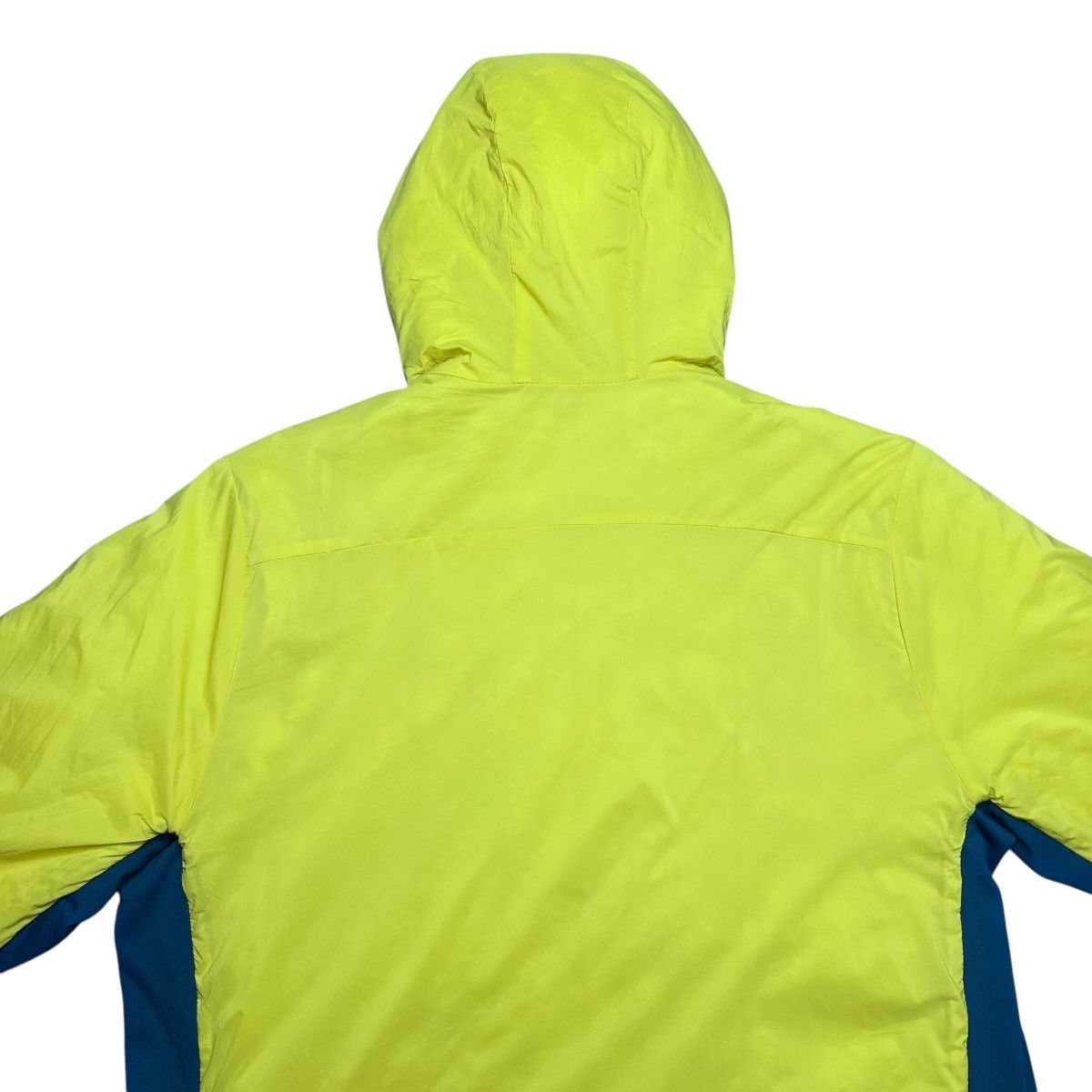 Helly Hansen Helly Hansen Odin Stretch Hooded Insulated Zip Up Jacket Size US XL / EU 56 / 4 - 11 Thumbnail