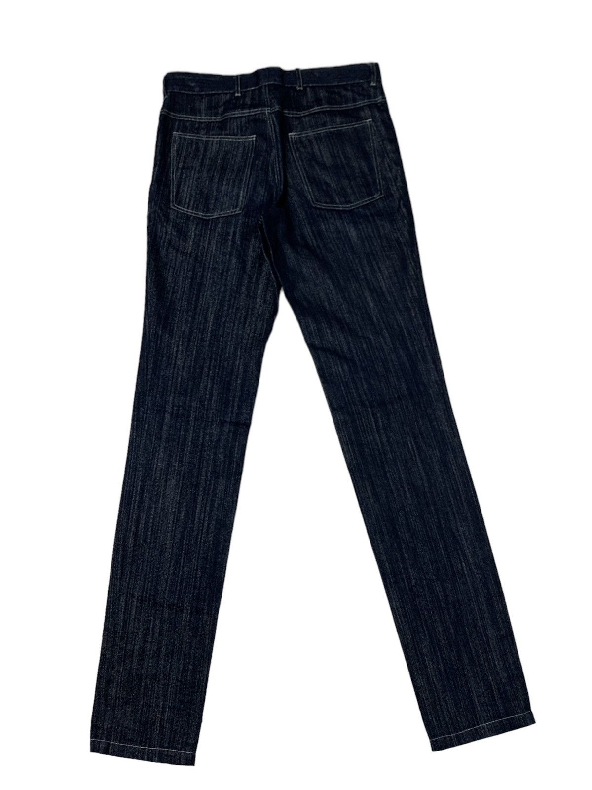 Kris Van Assche Kris van assche gold denim Size US 32 / EU 48 - 15 Thumbnail