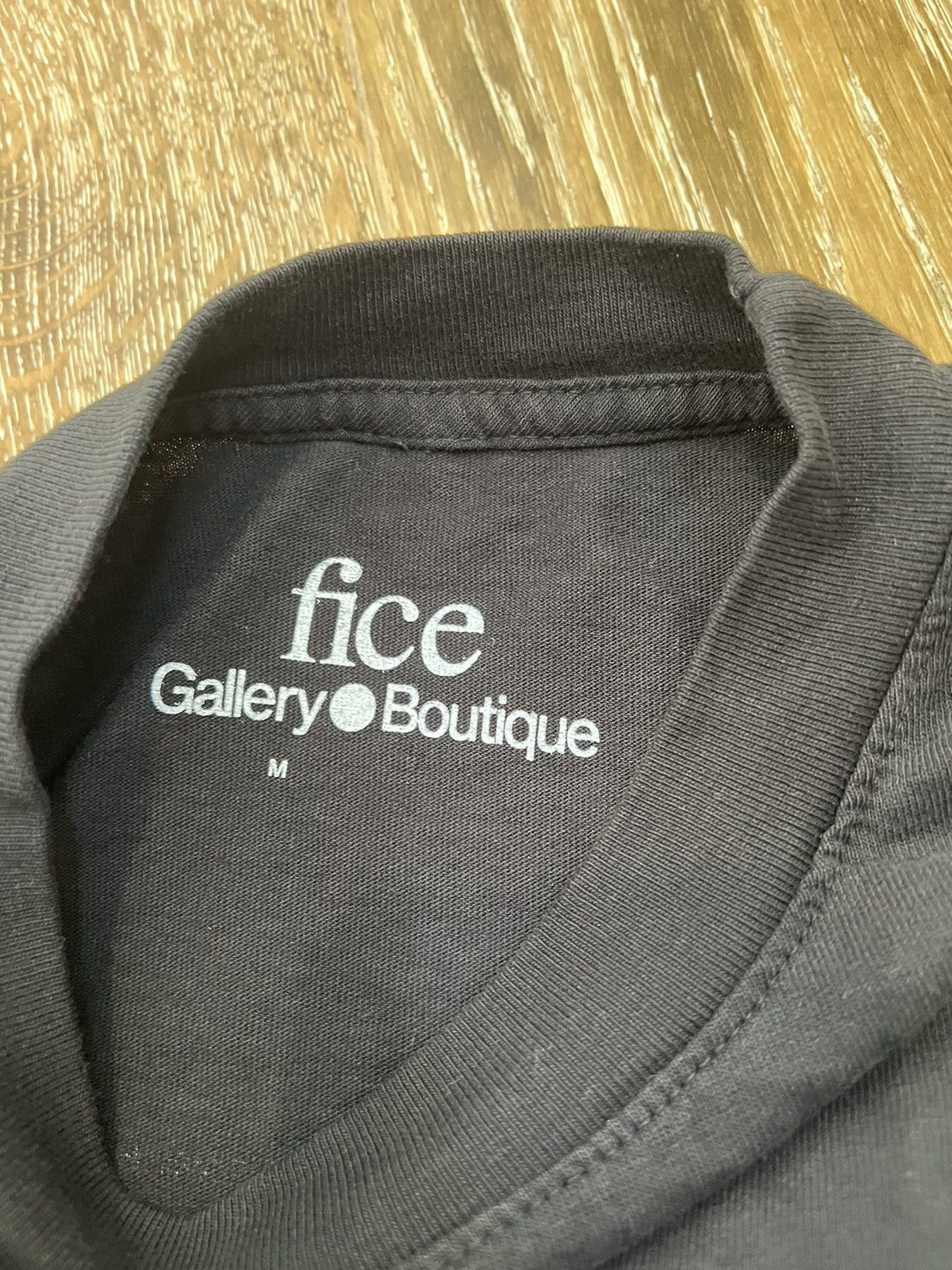Other × Vintage Fice gallery boutique angel city jewelers longsleeve Size US M / EU 48-50 / 2 - 3 Thumbnail