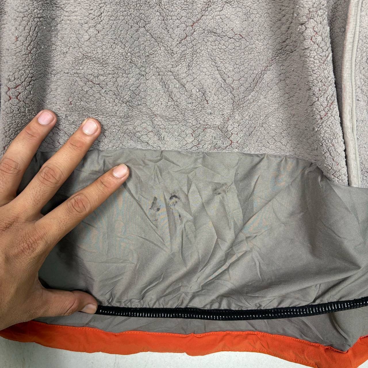 Patagonia Patagonia M’s Vapor Bowl Jacket Das Parka Style Size US M / EU 48-50 / 2 - 11 Thumbnail