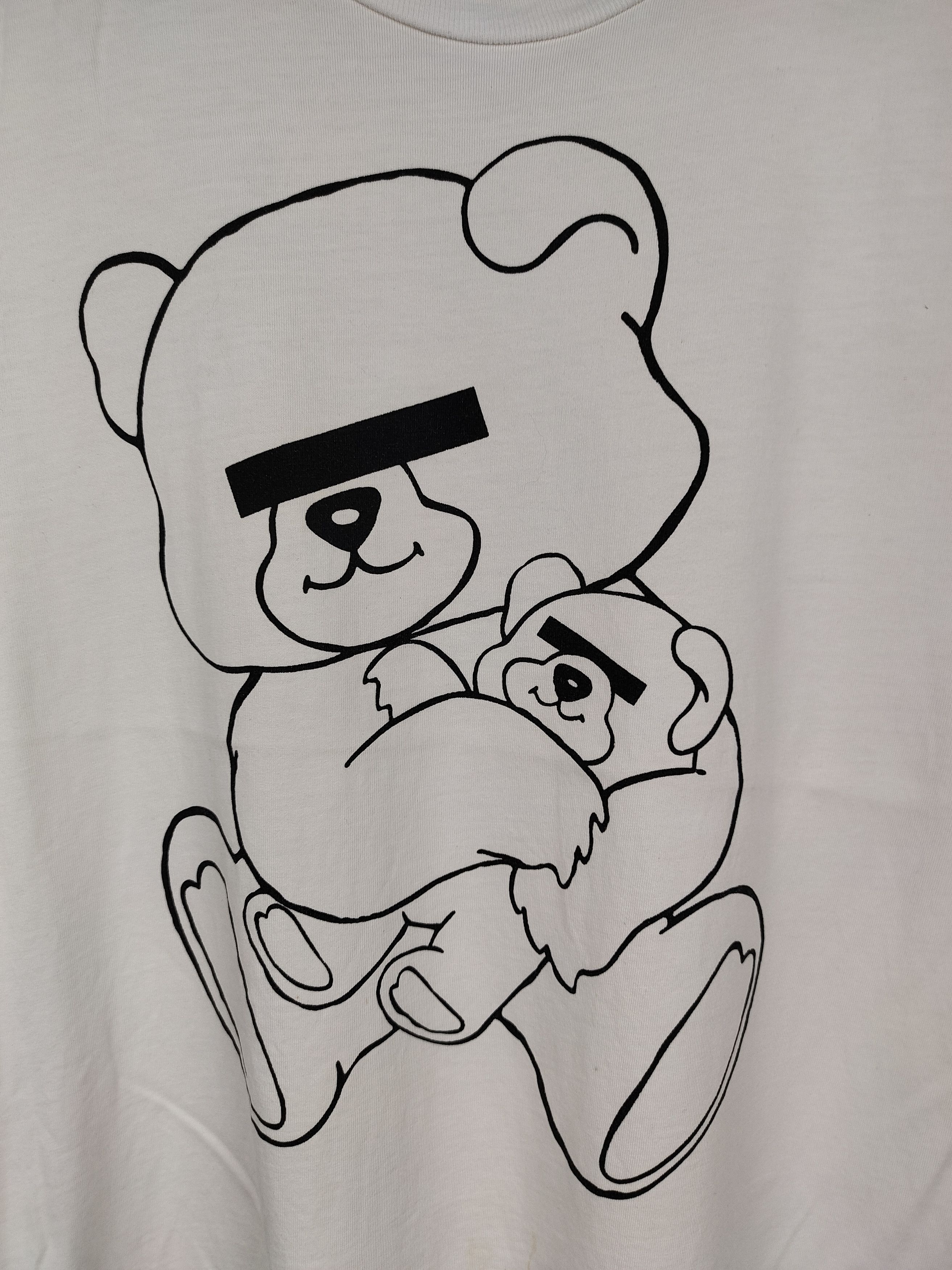 Undercover Undercover Jun Takahashi Shirt Size US XS / EU 42 / 0 - 3 Thumbnail