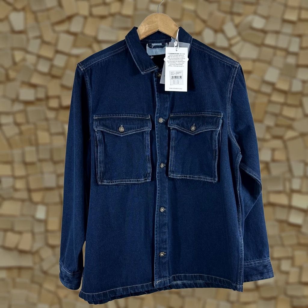 Vintage VINTAGE N/A Size US M / EU 48-50 / 2 - 1 Thumbnail