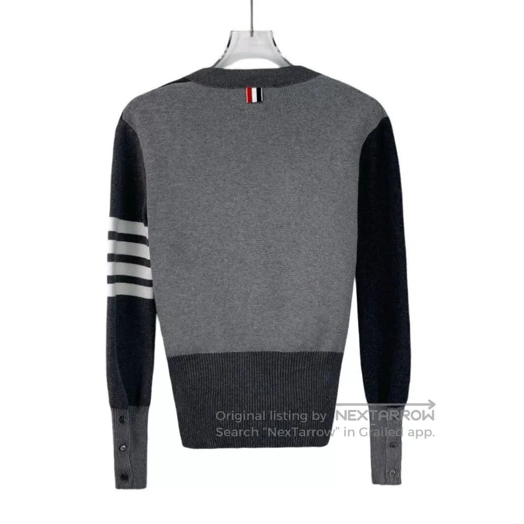 Thom Browne thom browne color. Size US XS / EU 42 / 0 - 2 Thumbnail