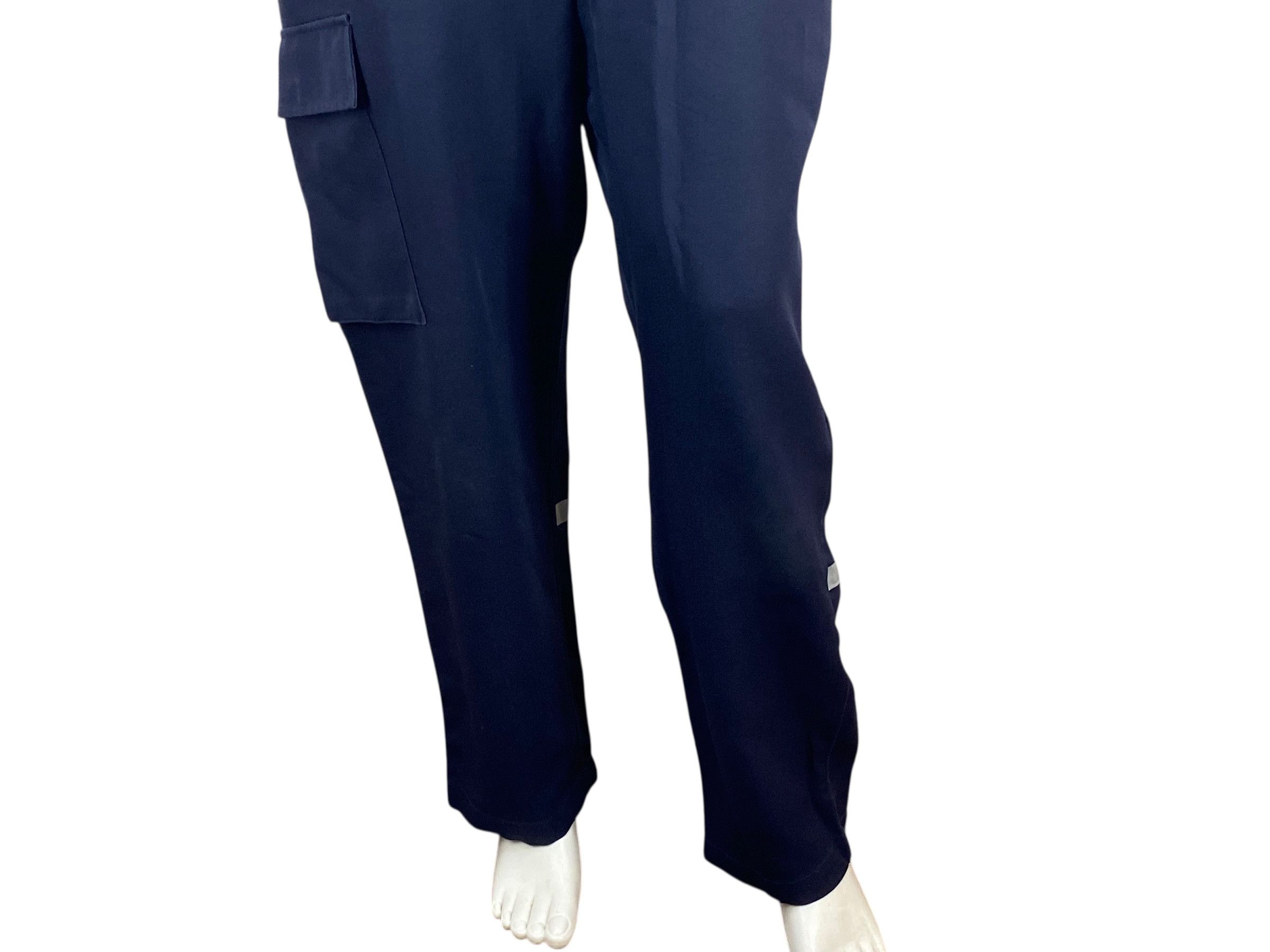 Vintage Eneos Jumpsuits Coveralls Workwear Coveralls Size US 42 / EU 58 - 5 Thumbnail