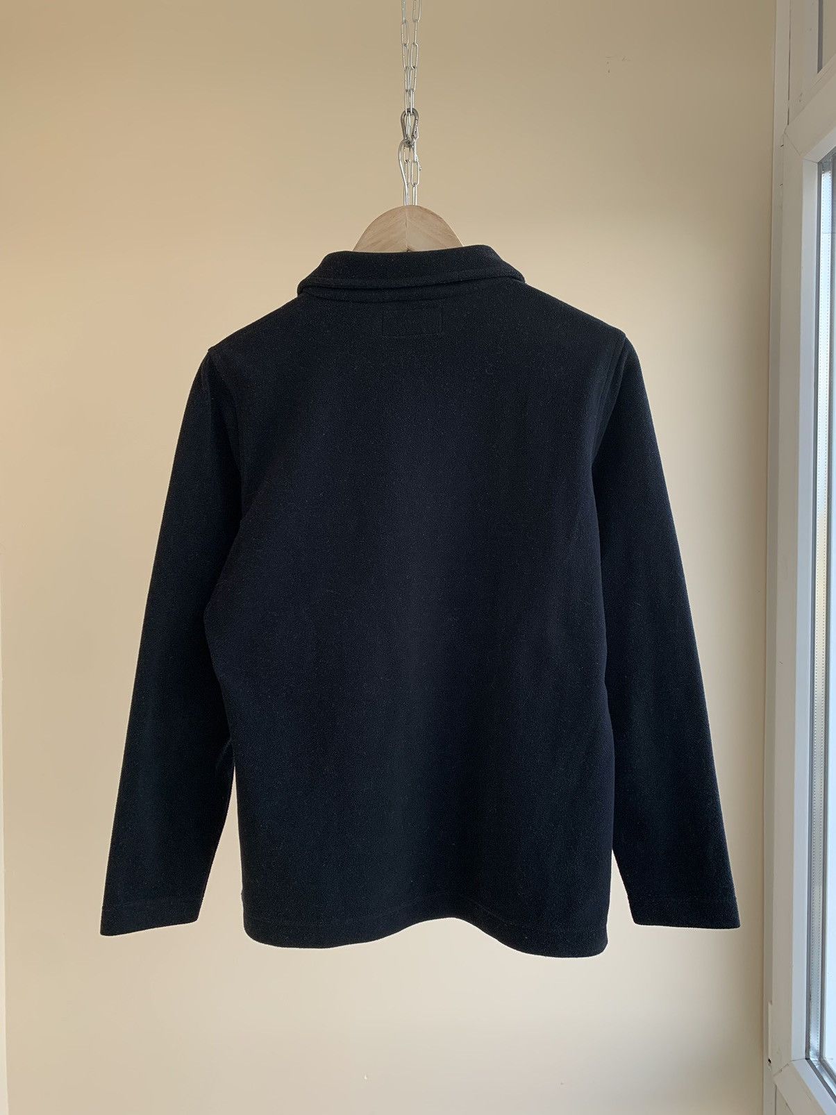 Other Silvy Centre Logo Outdoor Fleece Vintage 90s Made in Italy Size US S / EU 44-46 / 1 - 2 Thumbnail