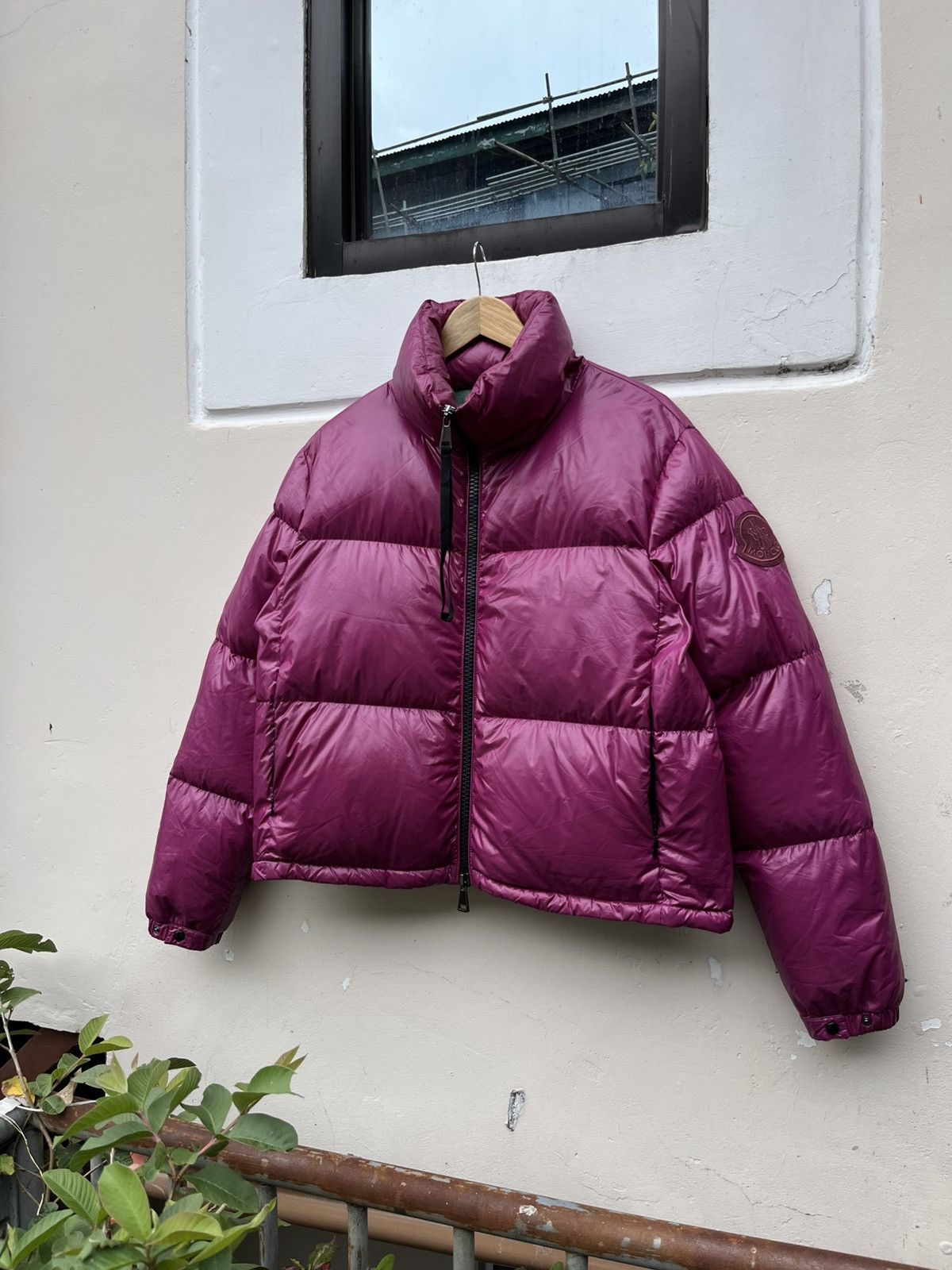 Moncler MONCLER RIMAC GUIBOTTO Size M / US 6-8 / IT 42-44 - 2 Thumbnail