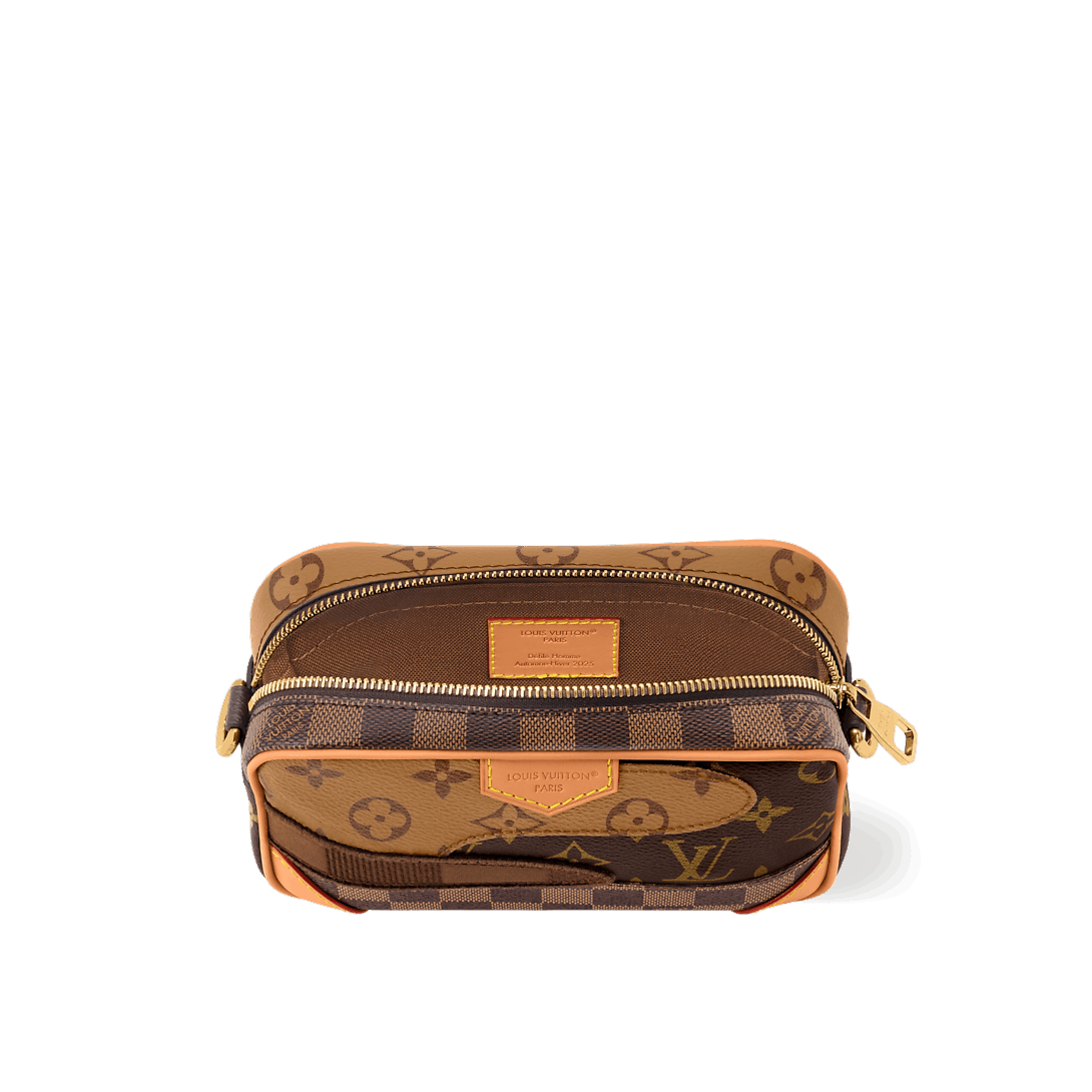 Louis Vuitton Trocadéro Wearable Wallet Size ONE SIZE - 3 Thumbnail