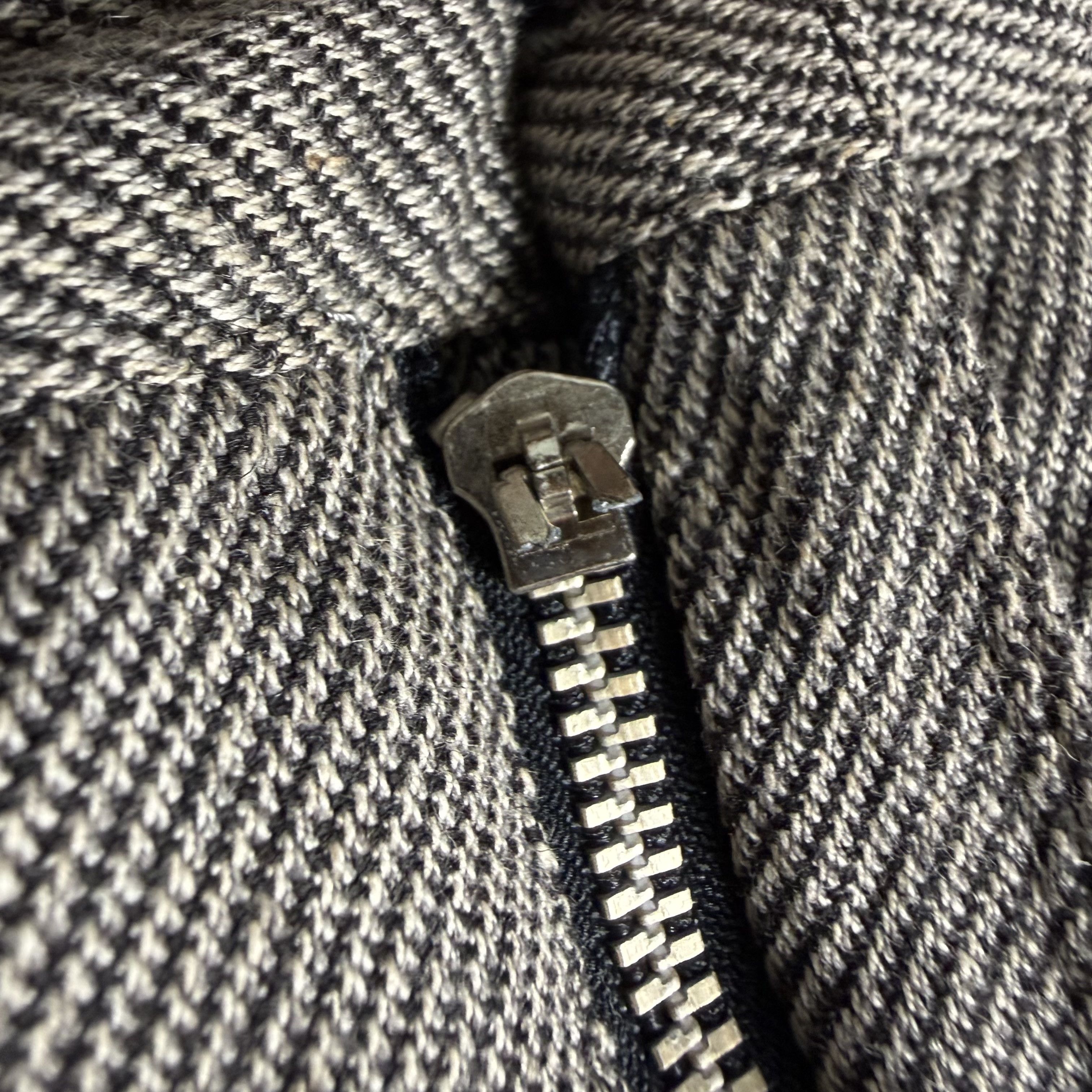 Y's for Men 🔥RARE 🔥Vintage Y's for Men Yohji Yamamoto Pleated Trousers Size US 27 - 6 Thumbnail