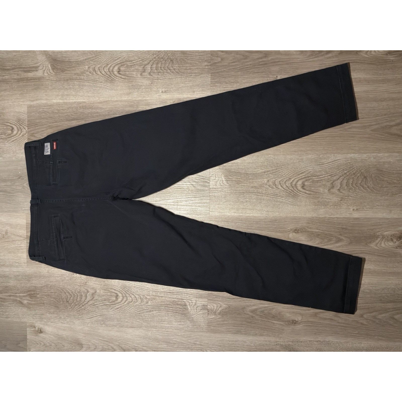 Levi's Levi’s XXX chinos (J23) Size US 32 / EU 48 - 3 Thumbnail