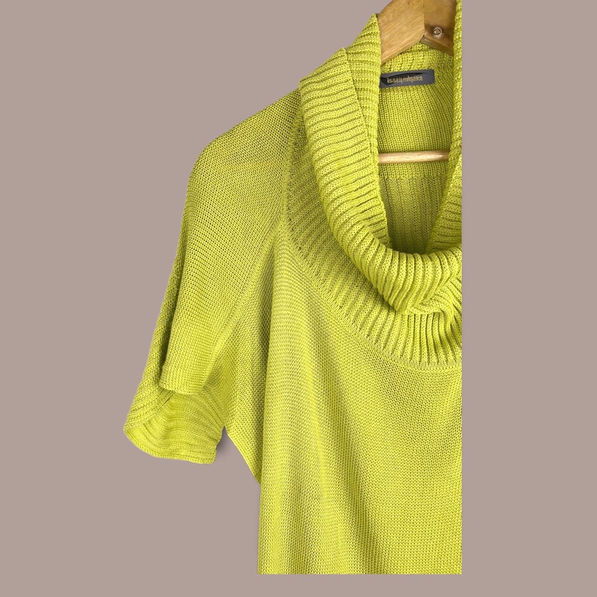 Issey Miyake RARE 🔥Vintage Issey Miyake 70s Size M / US 6-8 / IT 42-44 - 7 Thumbnail