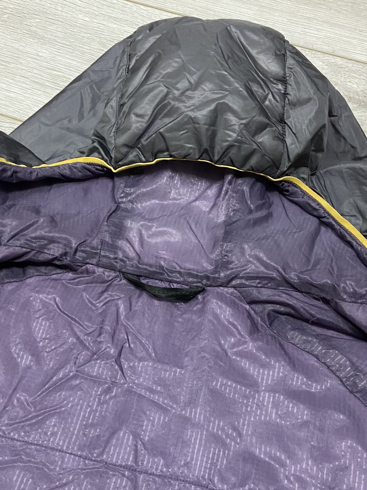 Arc'teryx Arcteryx atom jacket zip Size M / US 6-8 / IT 42-44 - 11 Thumbnail