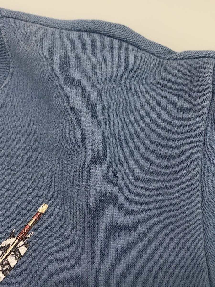 Undercover AW20 "FALLEN MAN" Crewneck Sweatshirt Size US L / EU 52-54 / 3 - 4 Thumbnail