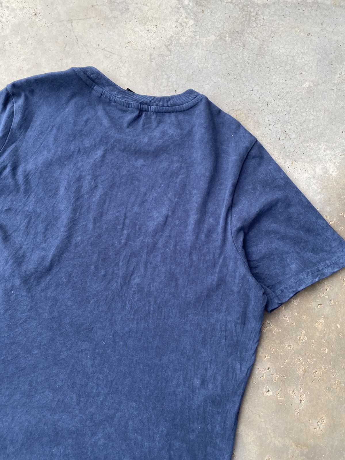 Superdry Real Superdry Beads Souvenir Acid Wash Tee Size US M / EU 48-50 / 2 - 5 Thumbnail