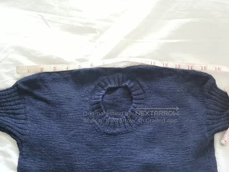 Junya Watanabe Junya Watanabe Dress Size S / US 4 / IT 40 - 8 Thumbnail