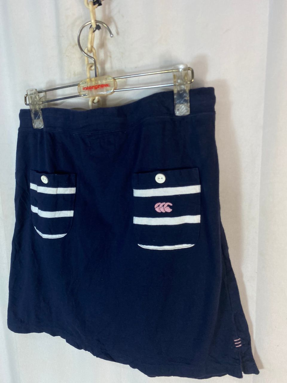 Canterbury of New Zealand Canterbury skirt size 30-34 Size 32" / US 10 / IT 46 - 10 Thumbnail