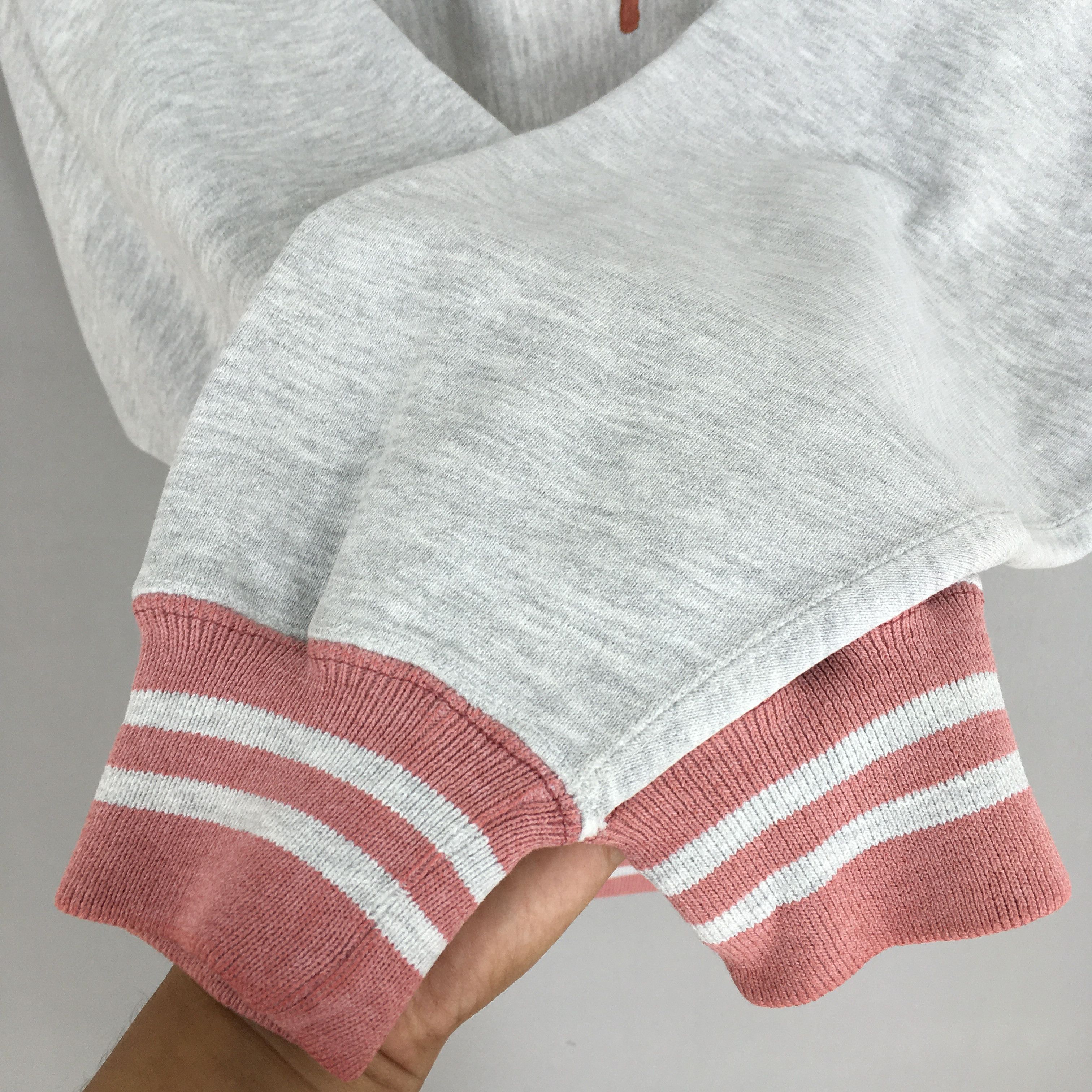 Champion × Vintage Vintage Champion Reverse Weave Gray Size US L / EU 52-54 / 3 - 7 Thumbnail