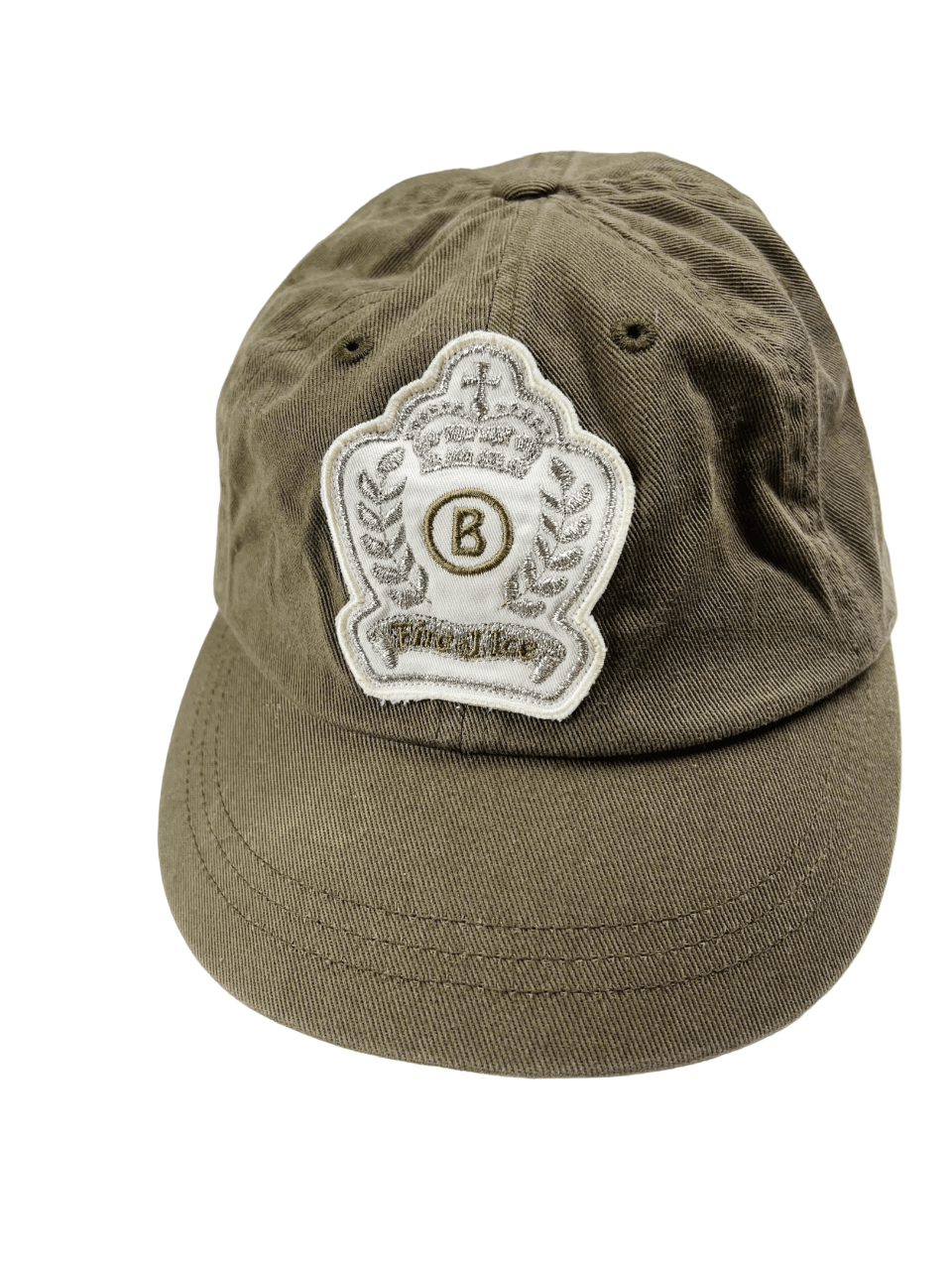 Bogner vintage Bogner Cap M Size ONE SIZE - 2 Thumbnail