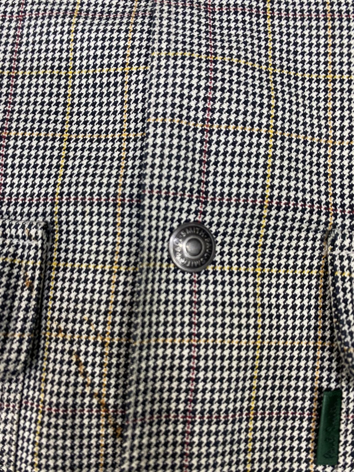 Paul Smith × Vintage Vintage Paul Smith jacket Size US L / EU 52-54 / 3 - 5 Thumbnail