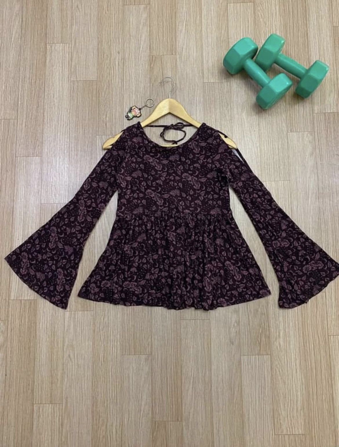 American Eagle Outfitters Soft & Sexy American Eagle Outfitters Size L / US 10 / IT 46 - 4 Thumbnail