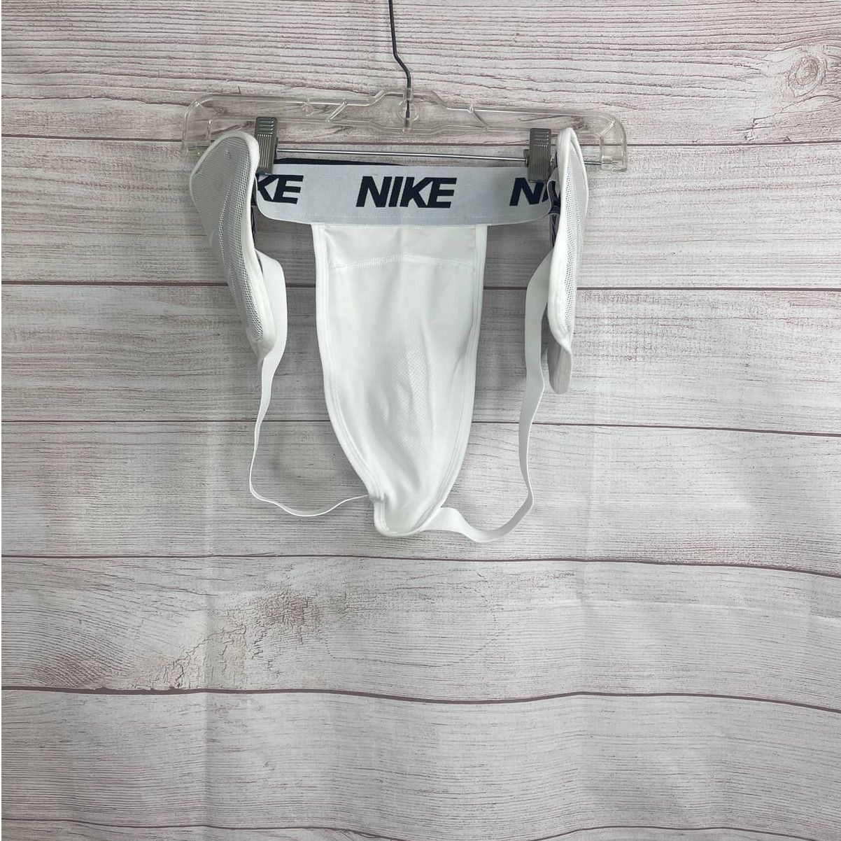 Compression jock strap clearance