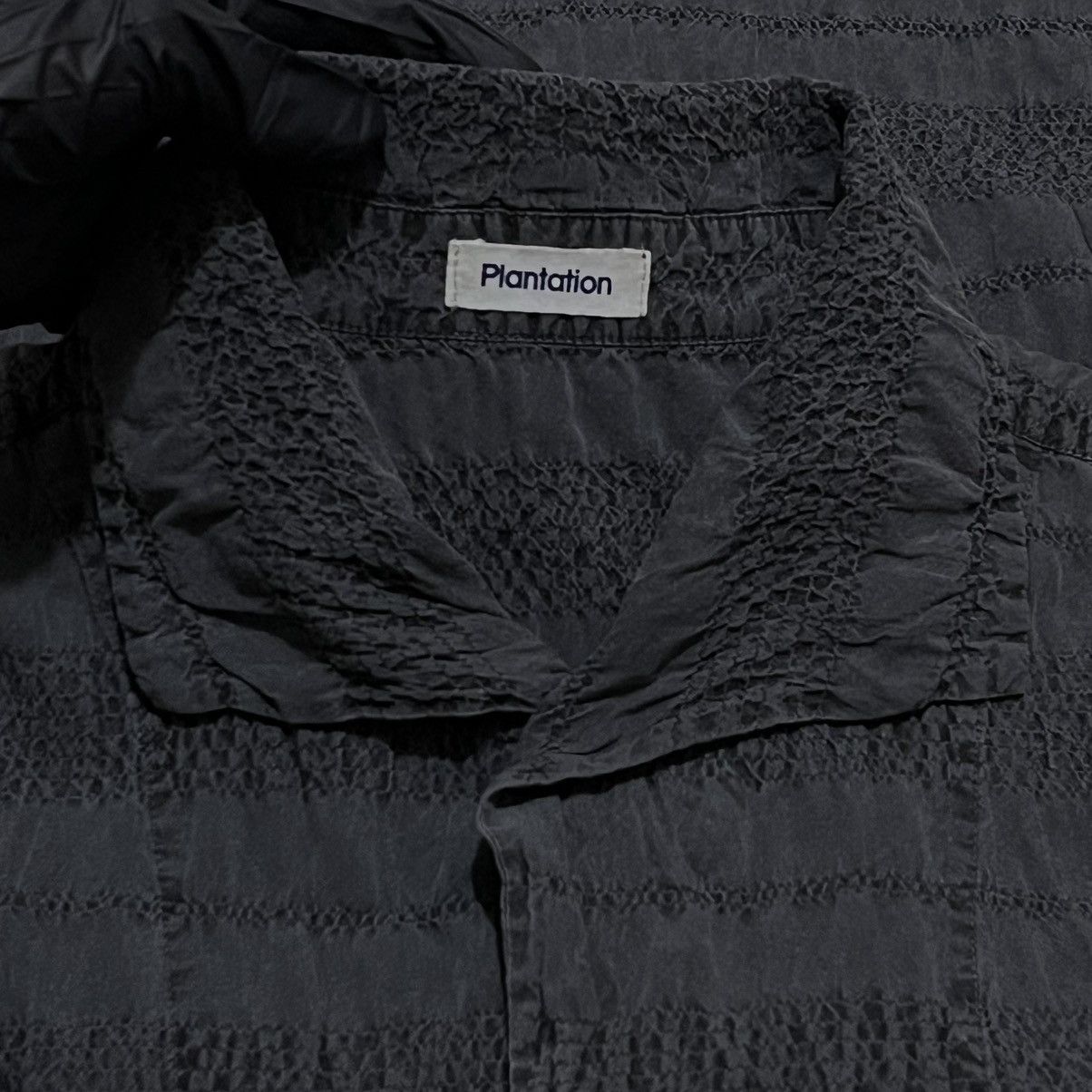 Issey Miyake Plantation by issey miyake wrinkle pleats Size US M / EU 48-50 / 2 - 4 Thumbnail